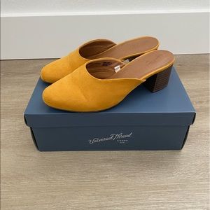 Universal Thread Mule